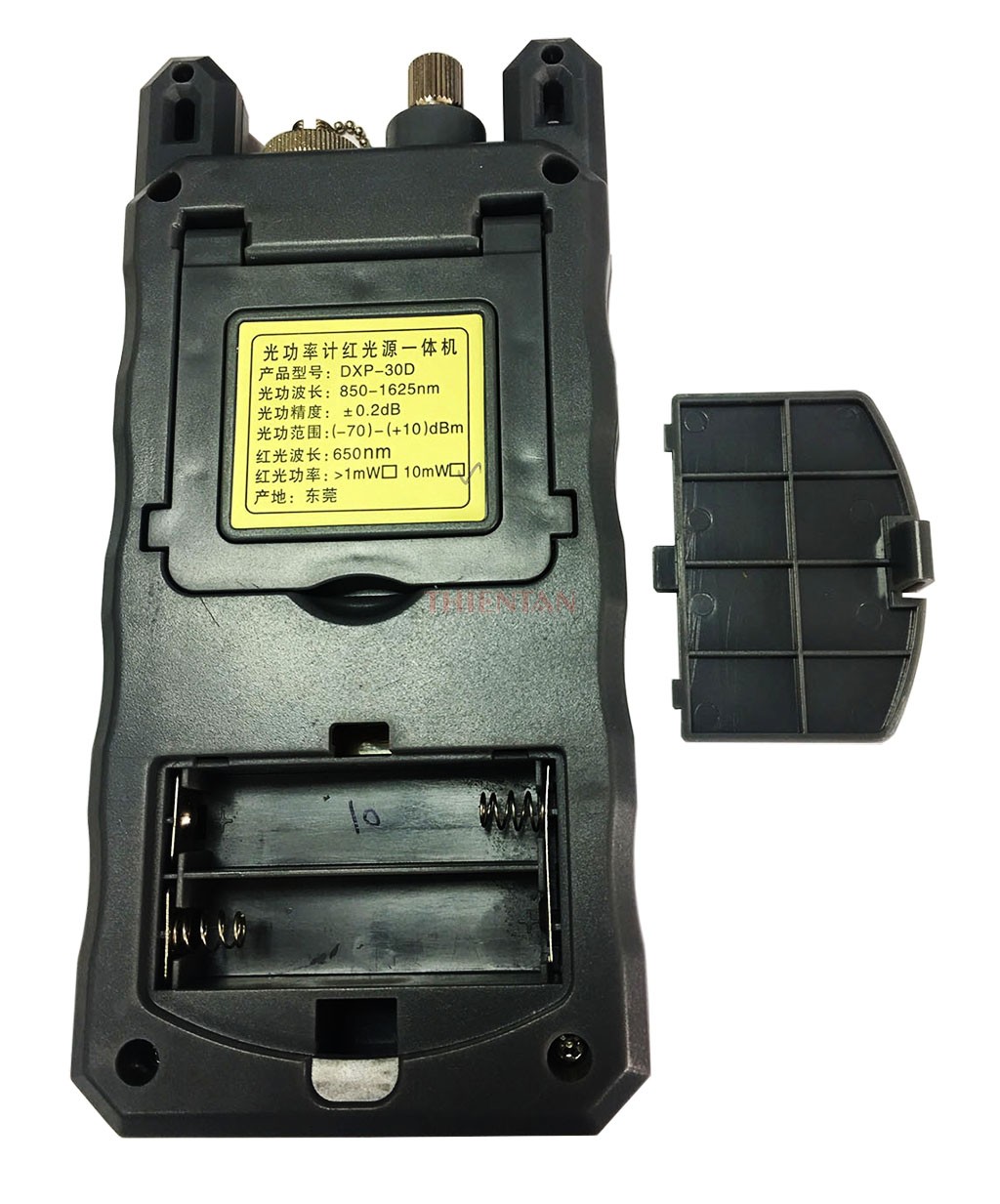 DXP-30D m&aacute;y đo c&ocirc;ng suất quang