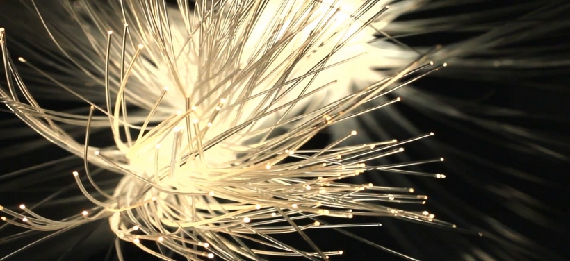 Truyền dẫn cáp quang