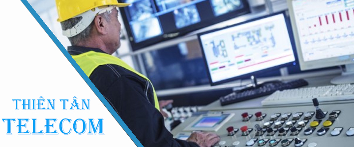 thiết bị c&ocirc;ng nghiệp v&agrave; thiết bị thương mại