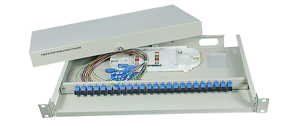odf gắn rack odf gắn rack