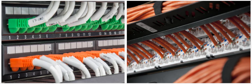 Patch panel